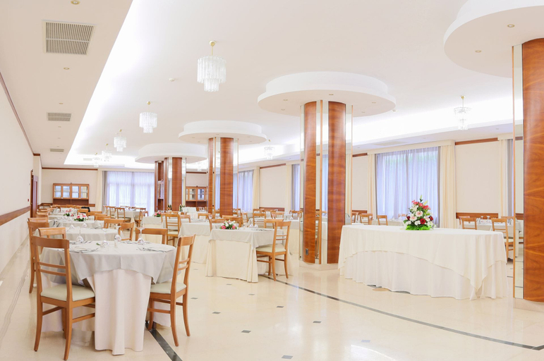 Food & Drinks 4, Hotel Adriatico, Chieti