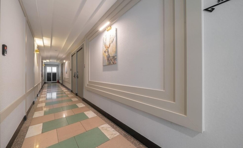 Others 5, CURVE HOTEL IKSAN, Iksan