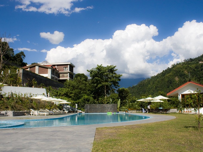 Sport & Beauty 4, Club Mahindra Baiguney, South Sikkim