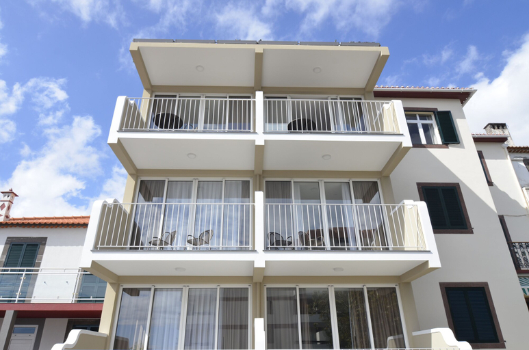 Exterior & Views 2, VILA TOCA by brugrani, Funchal