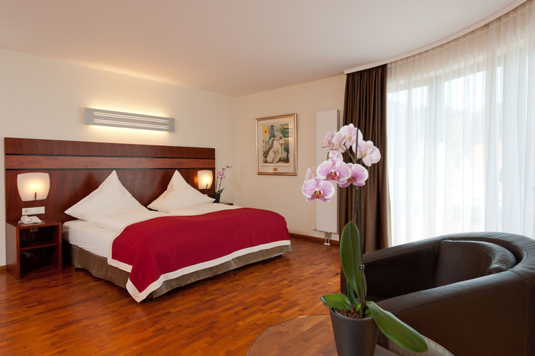 Bedroom 4, Park Residenz Bad Sooden, Werra-Meißner-Kreis