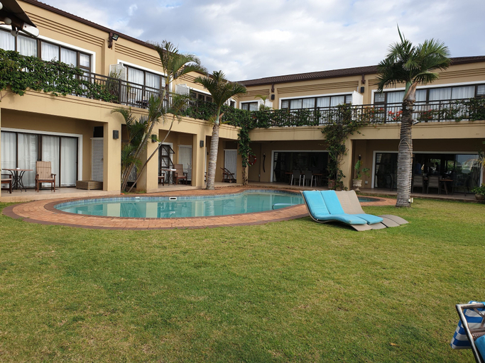 Exterior & Views, Fairway Guesthouse, eThekwini