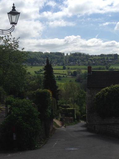 Others 5, Tibbiwell Lodge - B&B, Gloucestershire
