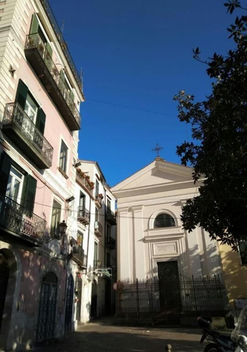 Exterior & Views 2, Il Sorriso, Salerno