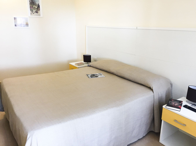 Bedroom 4, Agriturismo Bini, La Spezia