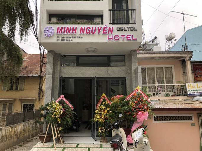 Exterior & Views 2, Minh Nguyen Hotel, Đà Lạt