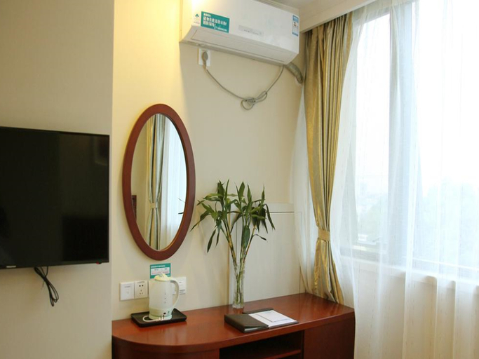 Others 5, GreenTree Inn MaAnshan Economic Development District Hongqi South Road Express Hotel, Ma'anshan