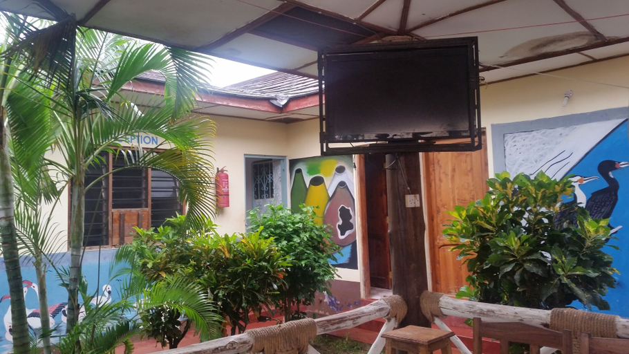 Exterior & Views, St. Gotthard Motel Bar & Restaurant, Malindi