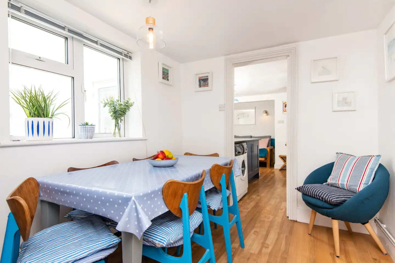 Others 4, Quirky 1 Bedroom Apartment in Kemptown, Brighton and Hove