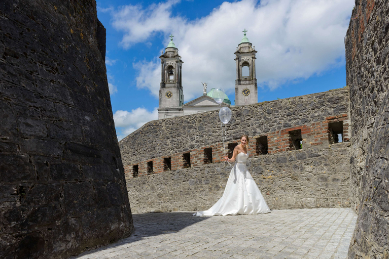 Exterior & Views 2, Radisson Blu Hotel, Athlone