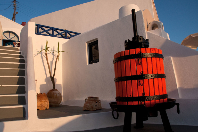 Exterior & Views 2, Ilioperato Hotel, South Aegean