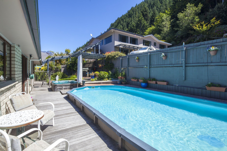 Sport & Beauty 4, Coronet View, Queenstown-Lakes