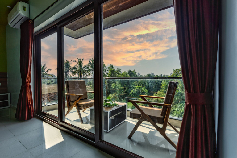 Others 5, Om Shanti Residence, South Goa