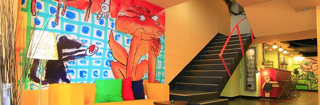 Hwa Hong Hotel, Kaohsiung