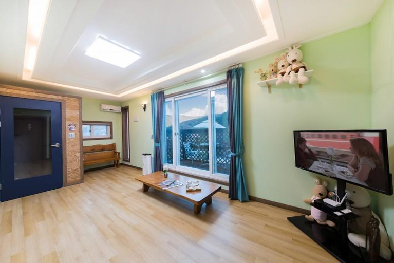 Others 5, Yangpyeong Lapin De Foret Pension, Hongcheon