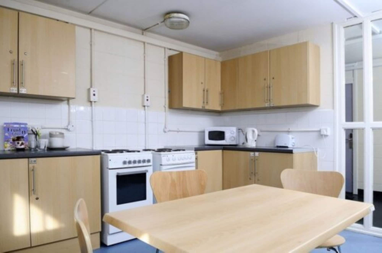Others 3, Wood Green Hall - Campus Accommodation, London