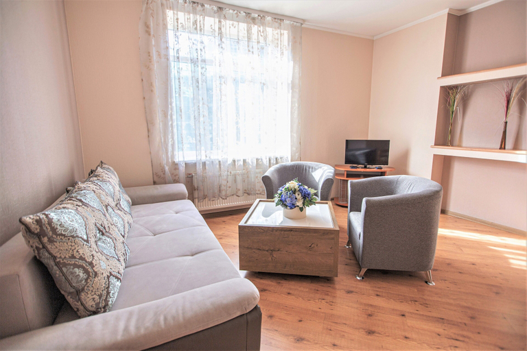Others 4, WINWINSTAY Old Town City Apartment, Riga