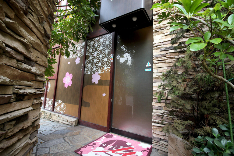 Others 5, Hotel mju - Adults Only, Taitō