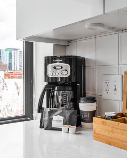 Others 5, The Guild Downtown Vine St. 1 Bedroom, Hamilton