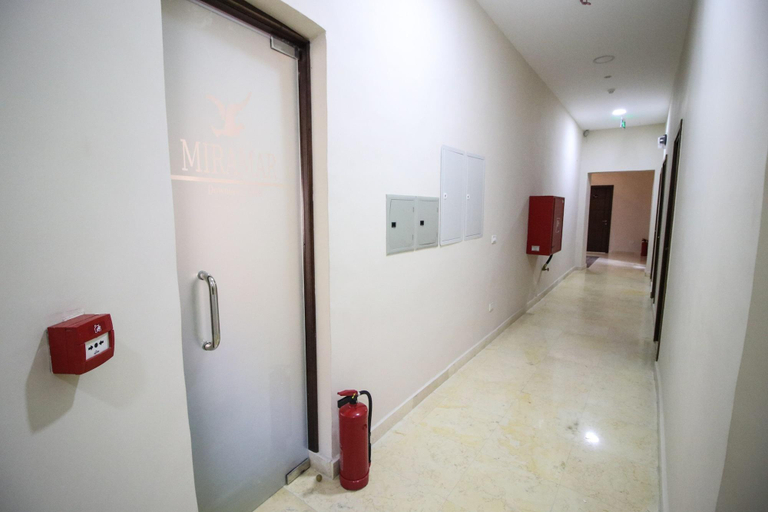 Public Area 3, Miramar Talaat Harb, Qasr an-Nil