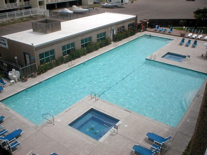 Sport & Beauty 4, Gulfview by South Padre Condo Rentals, Cameron