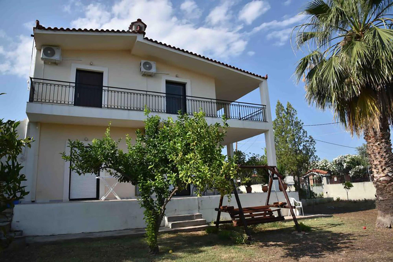 Exterior & Views 2, Cozy Home in Eretria, Central Greece