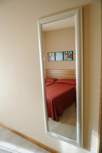 Bedroom 3, Apartamentos Noray, Cantabria