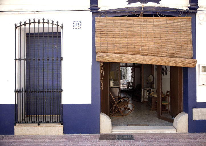 Exterior & Views 2, Rustic Med Casa Llorens, Castellón