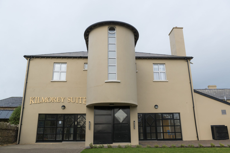 Exterior & Views 2, Kilmorey Arms Hotel, Newry, Mourne and Down