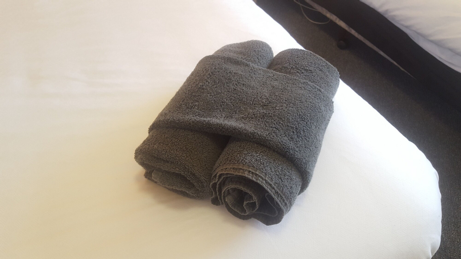 Sport & Beauty 1, Motel Wellington, Wodonga