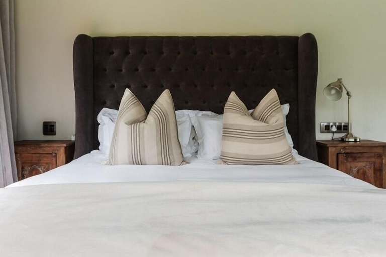 Bedroom 3, Veranda House, City of Johannesburg