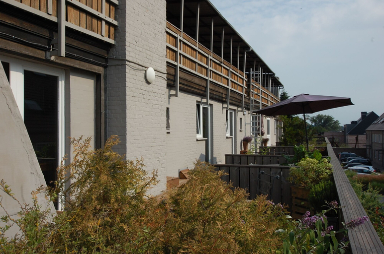 Exterior & Views 2, Hôtel Piano 2, Brabant Wallon