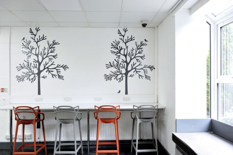 Others 4, Wood Green Hall - Campus Accommodation, London