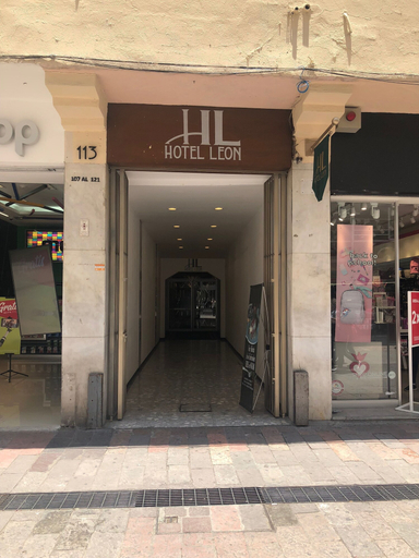 Exterior & Views 2, Leon , León