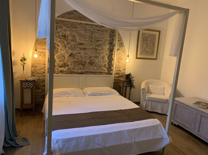 Bedroom 4, Il Giardino Dei Limoni, Livorno