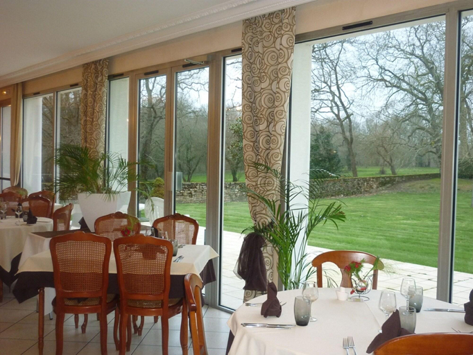 Food & Drinks 5, Hôtel de la Marine, Loire-Atlantique