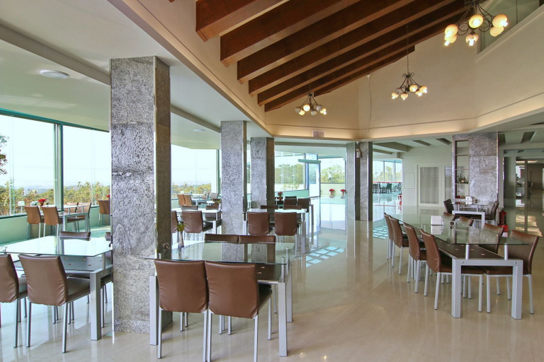 Food & Drinks 5, Wusanto Huching Resort Hotel, Tainan