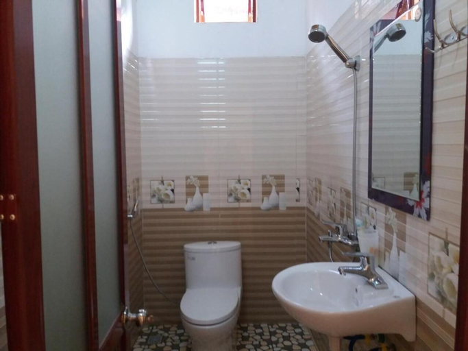 Bedroom 4, Mai Chau Xanh Bungalow, Mai Châu