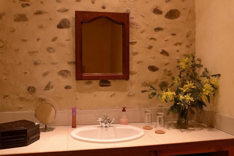 Bathroom 4, A La Vie Douce - Maison Peyroy, Hautes-Pyrénées