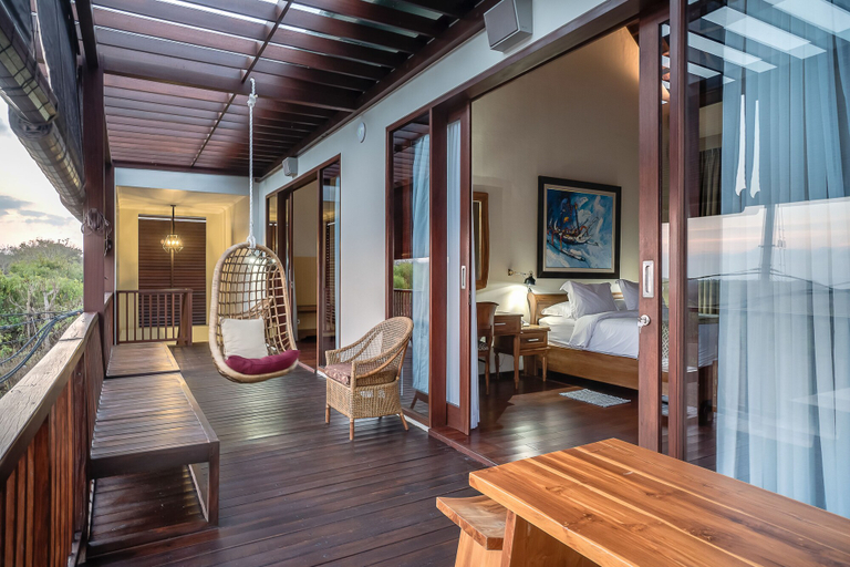 Others 4, De Kutuh Villa, Badung