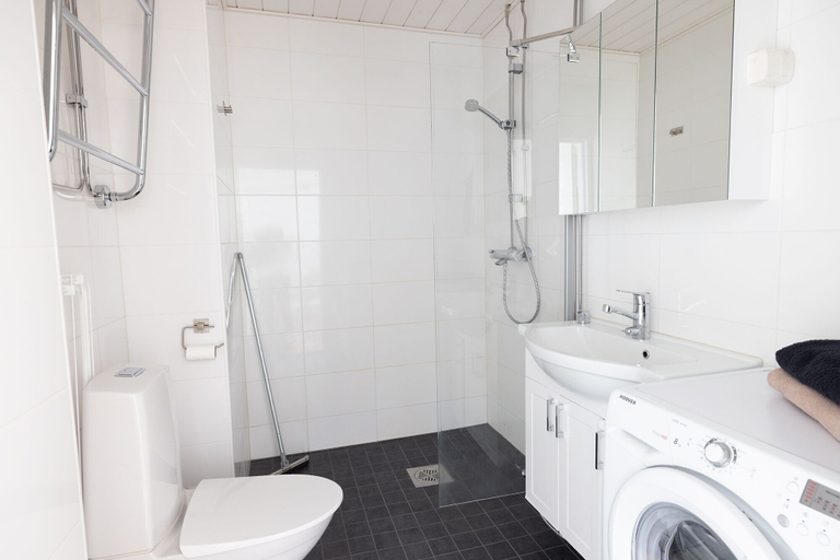 Others 4, 2ndhomes Cozy and Quiet 2BR Apartment, Uusimaa