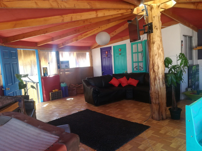 Others 5, Ecoluna Lodge - Hostel, El Loa