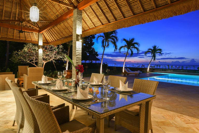Food & Drinks 5, Villa Duyung, Buleleng