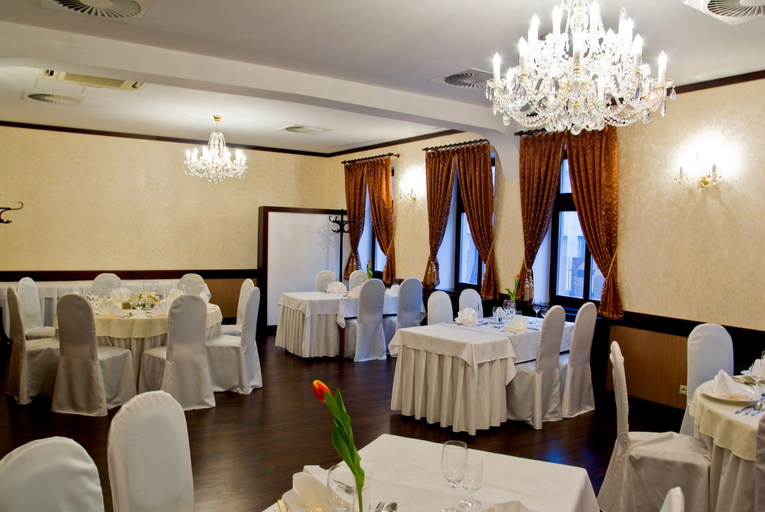 Food & Drinks 5, Eco friendly Hotel Dalia, Košice I