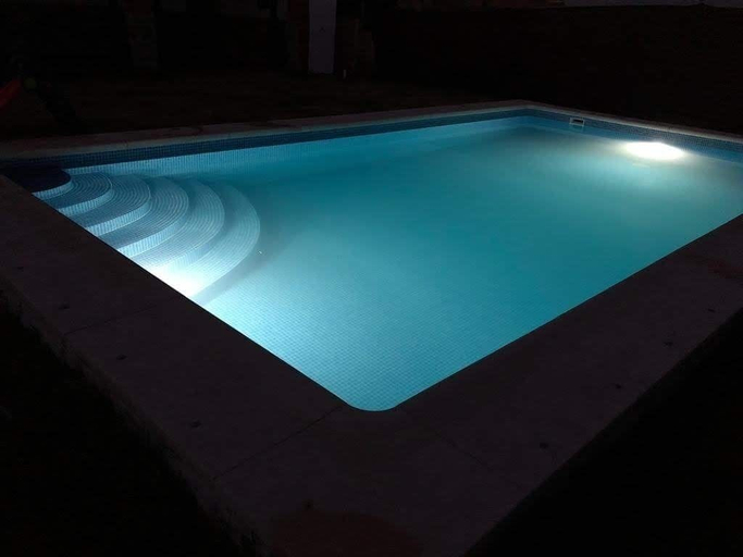 Sport & Beauty, Casa Rural El Manantial, Badajoz
