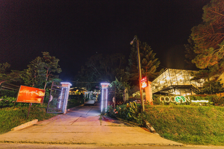 Exterior & Views 2, Cocoon Bungalow, Đà Lạt