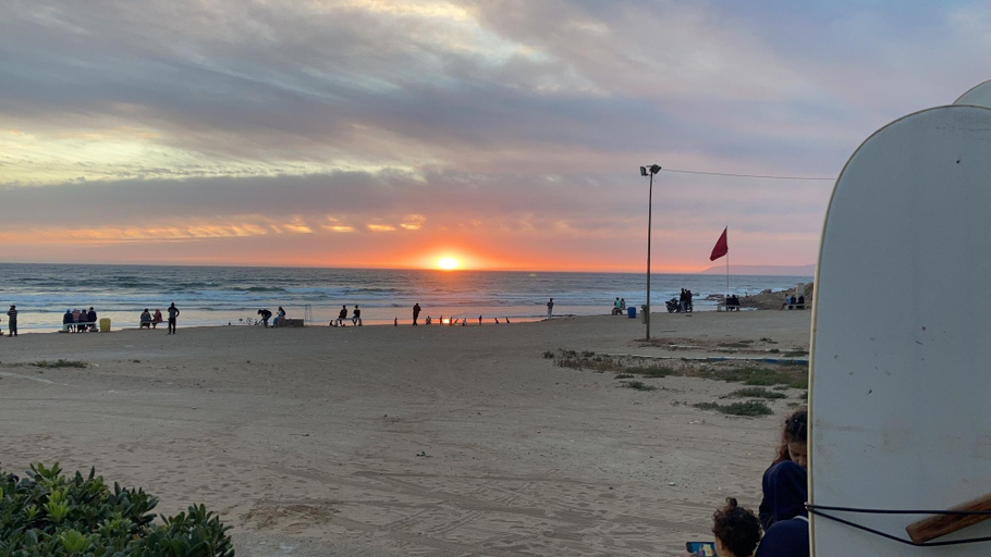 Exterior & Views 2, Agadir Surf Hostel, Agadir-Ida ou Tanane