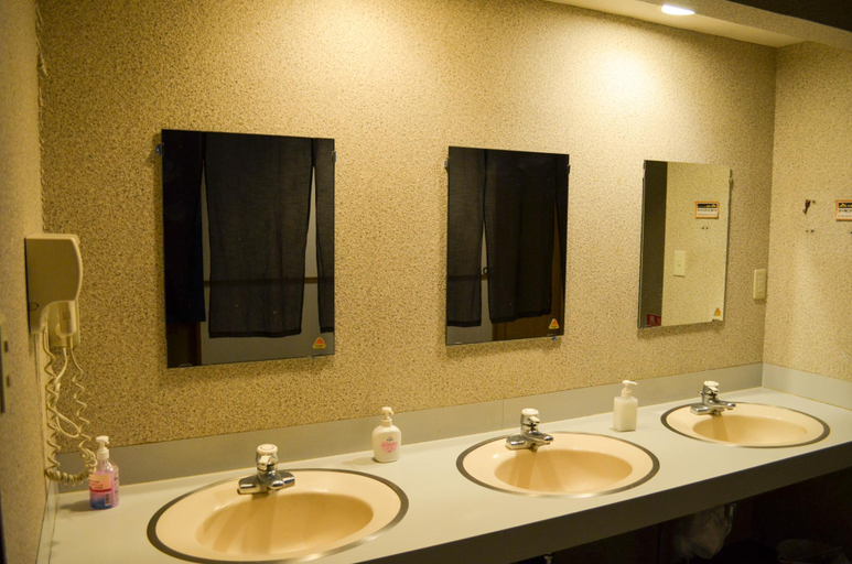 Bathroom 3, Absolute Niseko, Kutchan