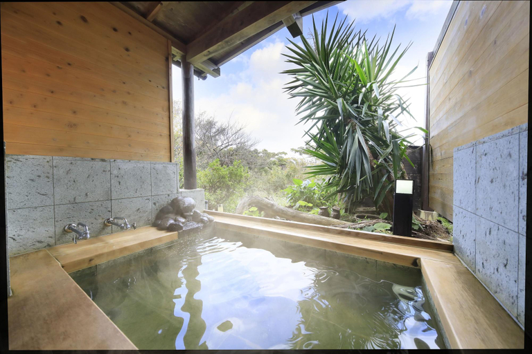 Sport & Beauty 5, Welcome Inn SUNNY STEPS, Shimoda
