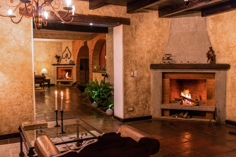 Others 5, Hotel Casa San Lázaro, Antigua Guatemala
